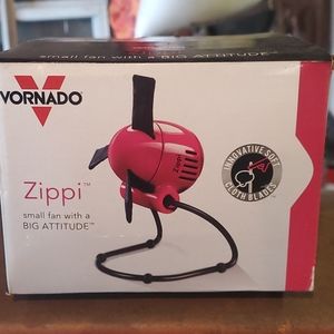 Zippi small fan